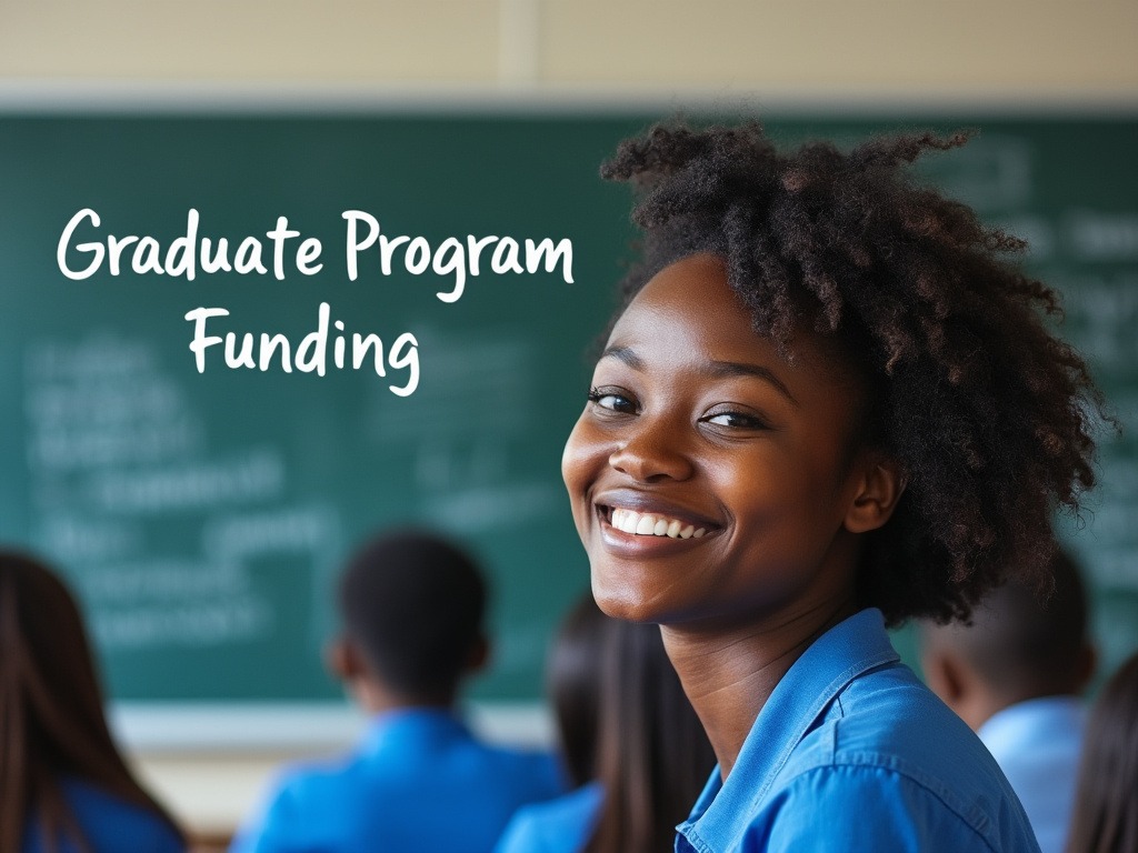 How to Get Full Funding for Master's and PhD Programs in the United States
